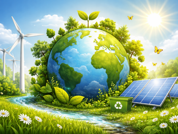 Latest Developments in the Printing Industry