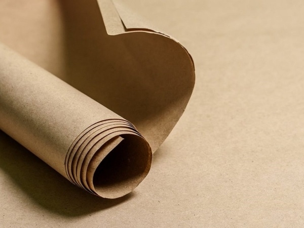 What Is Kraft Paper?