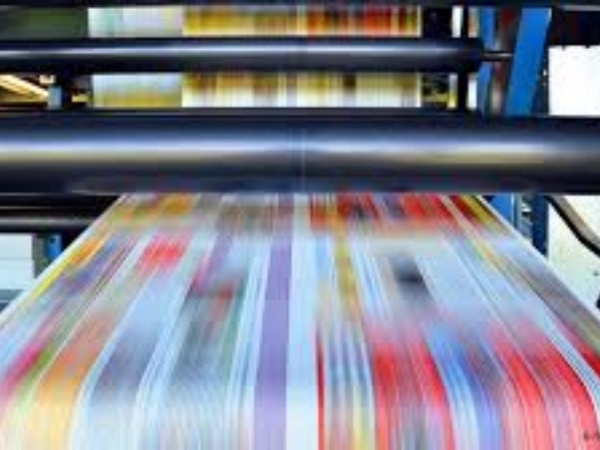 Different Types of Printer Ink