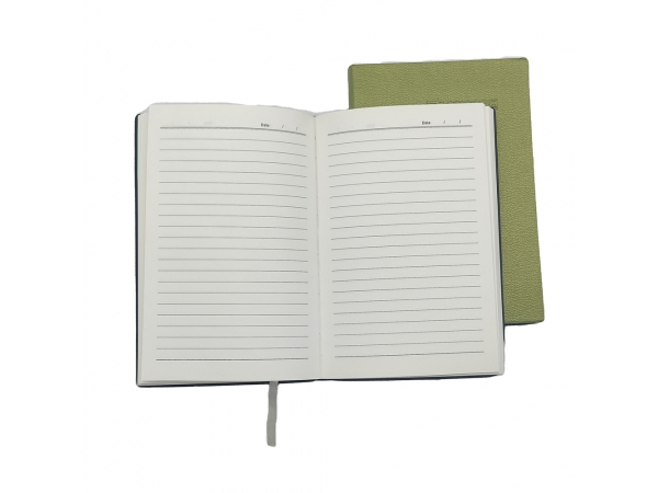 what is uncoated paper