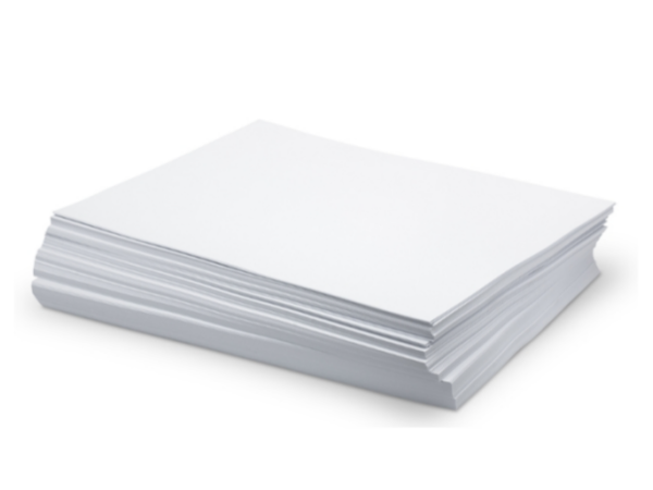 What About Alternative Sources of paper?