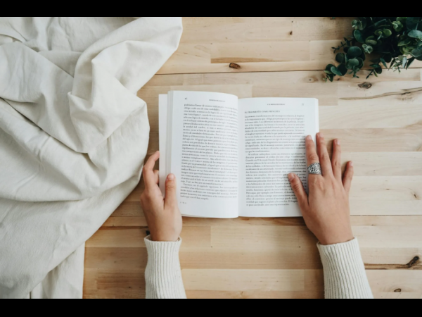 What’s the future of book printing in the digital age?