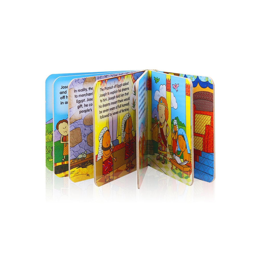 Children book printing