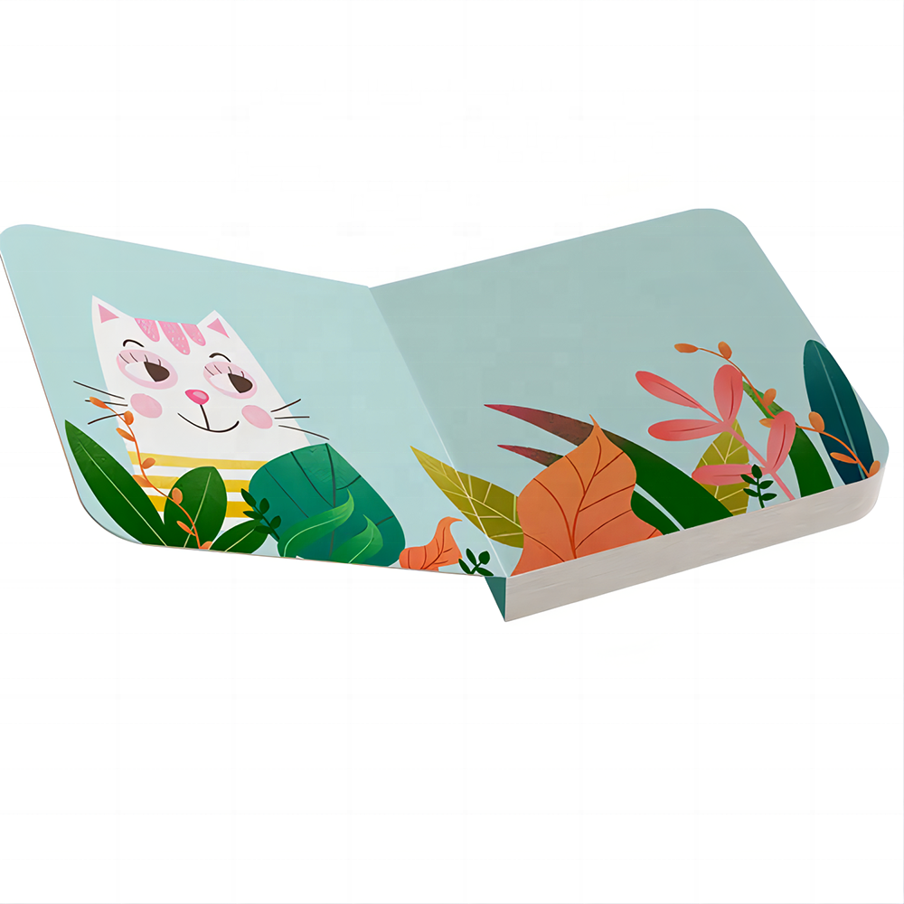 Children book printing