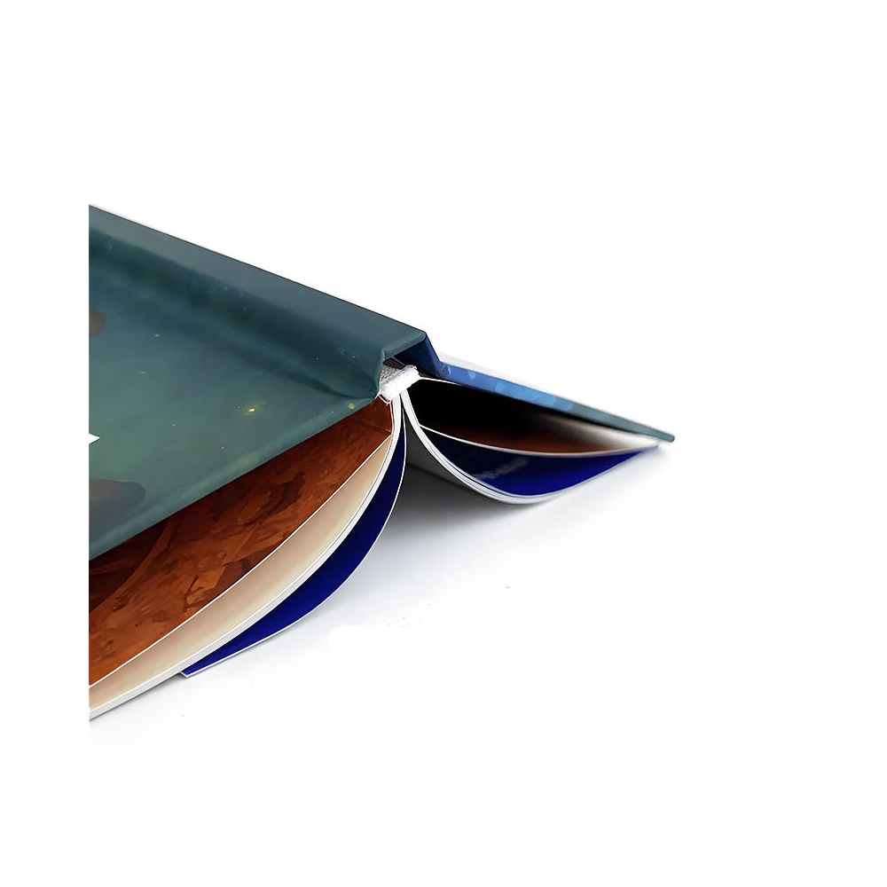 Children book printing