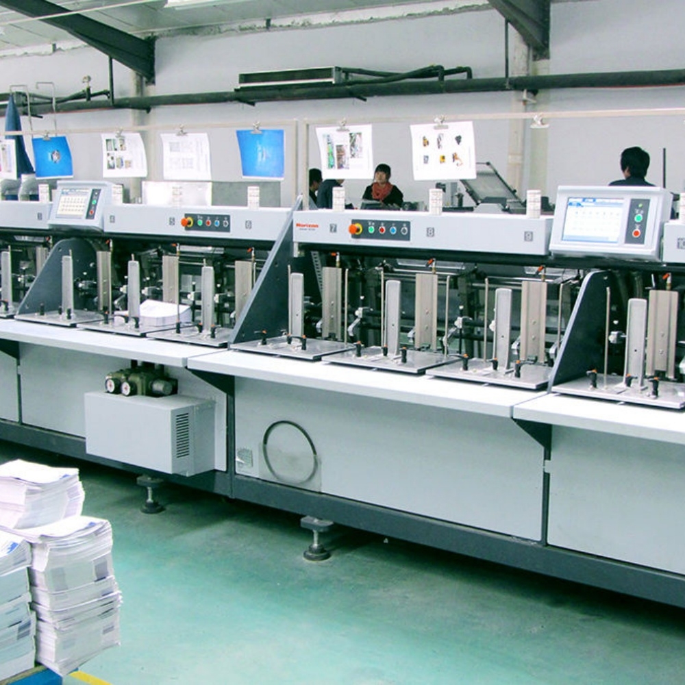 Children book printing