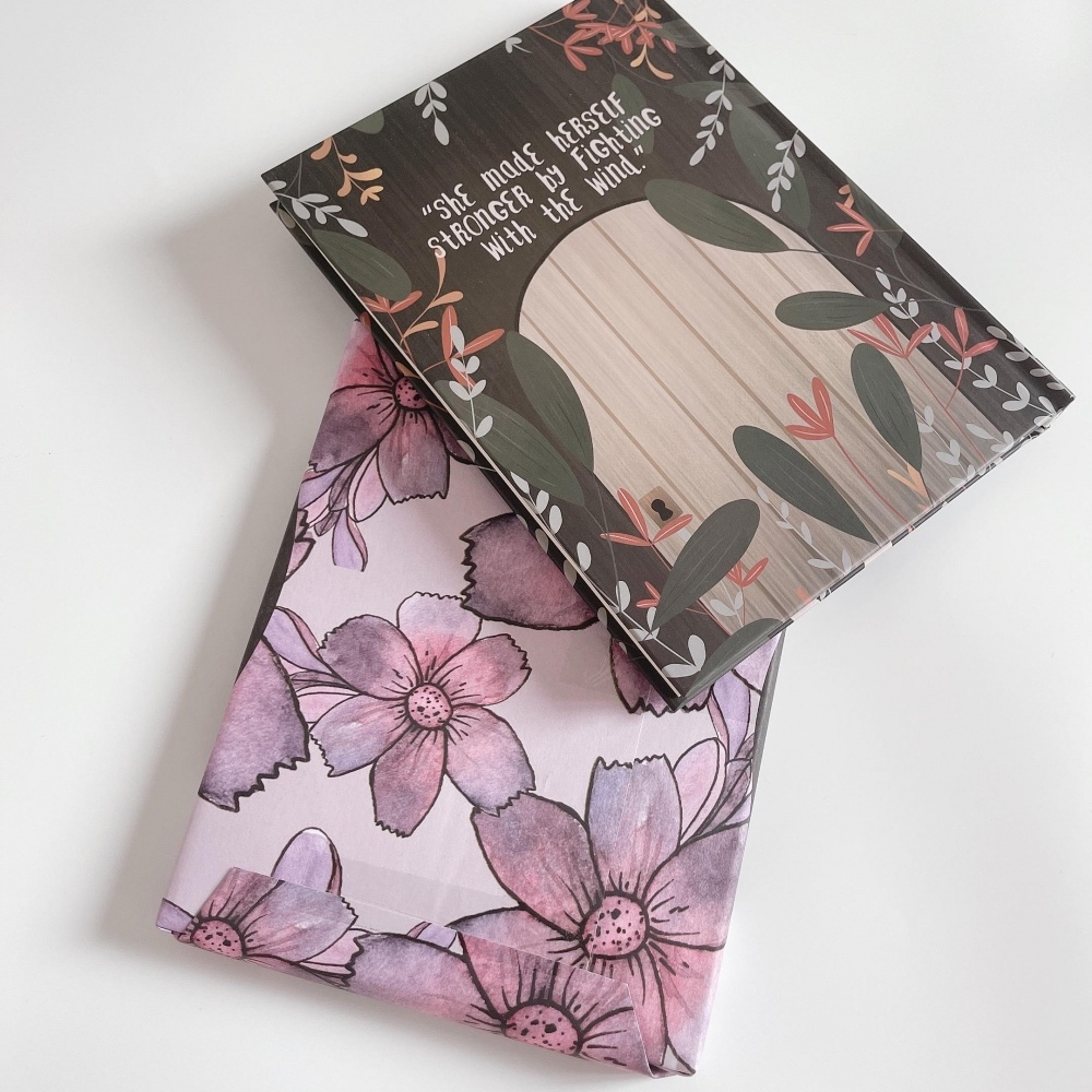 Children book printing