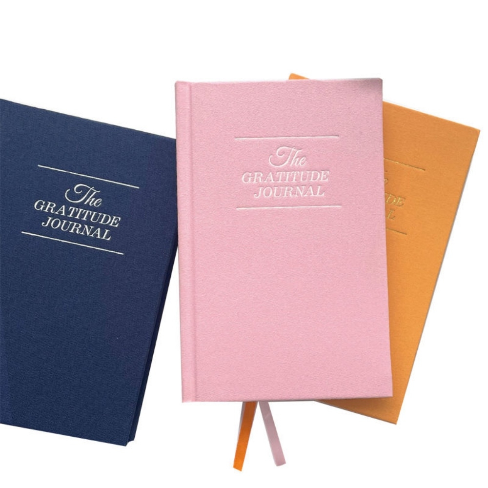 Hardcover book printing