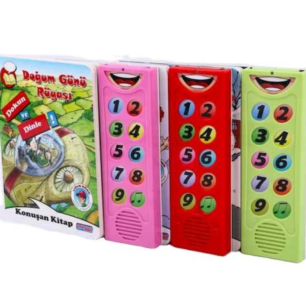 Children book printing