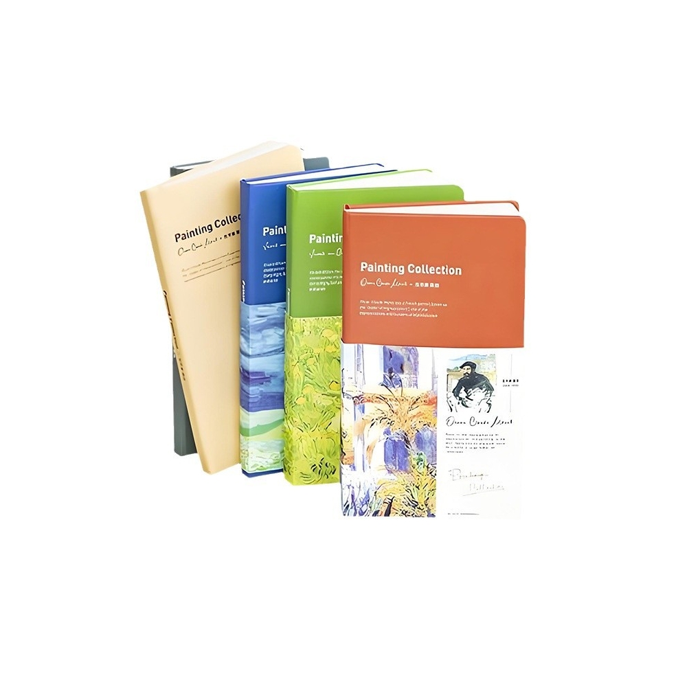 hardcover book printing