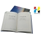softcover book