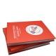 hardcover book