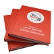 hardcover book