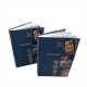hardcover book