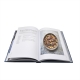hardcover book