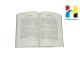 softcover book