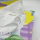 Factory Direct Custom Printed Tissue Paper Facial Tissue Box for Cars Coated Offset Duplex Board Newsprint Paper Types Included