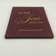 hardcover book printing