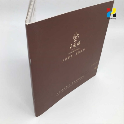 saddle stitching 