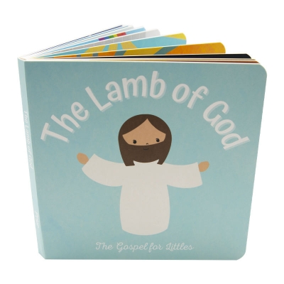 Children book printing