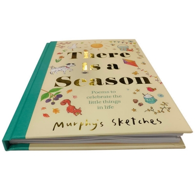 Children book printing