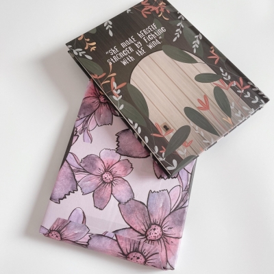 Children book printing