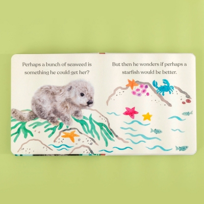 Children book printing