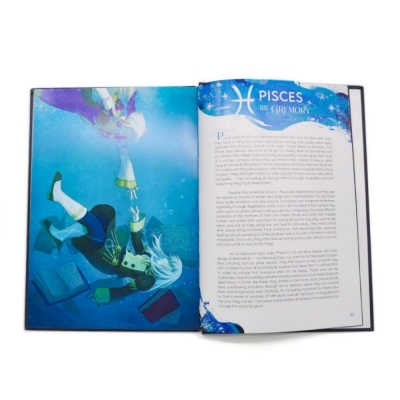 Children book printing