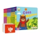 Children Board Book Printing