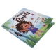 Hardcover book printing