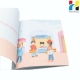 Children book printing