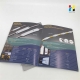 saddle stitch book printing