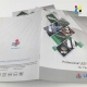 saddle stitch book printing
