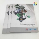 saddle stitch book printing