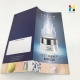 saddle stitching book printing