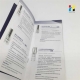 saddle stitching book printing