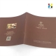 saddle stitching 