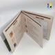 saddle stitching 