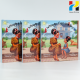 Hardcover book printing