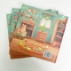 Children book printing
