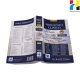 perfect bound book printing