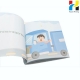 Children book printing