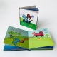 Children book printing
