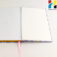 Hardcover book printing
