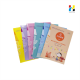 saddle stitching book printing