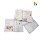 saddle stitching book printing