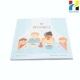 Children book printing
