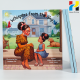 Hardcover book printing