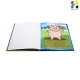 Hardcover book printing