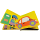Children Board Book Printing